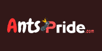 Ants Pride Profile Creation