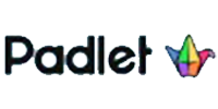 Padlet Bookmark