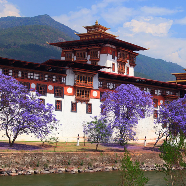 Bhutan