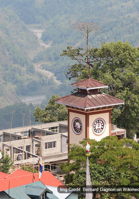 Kalimpong