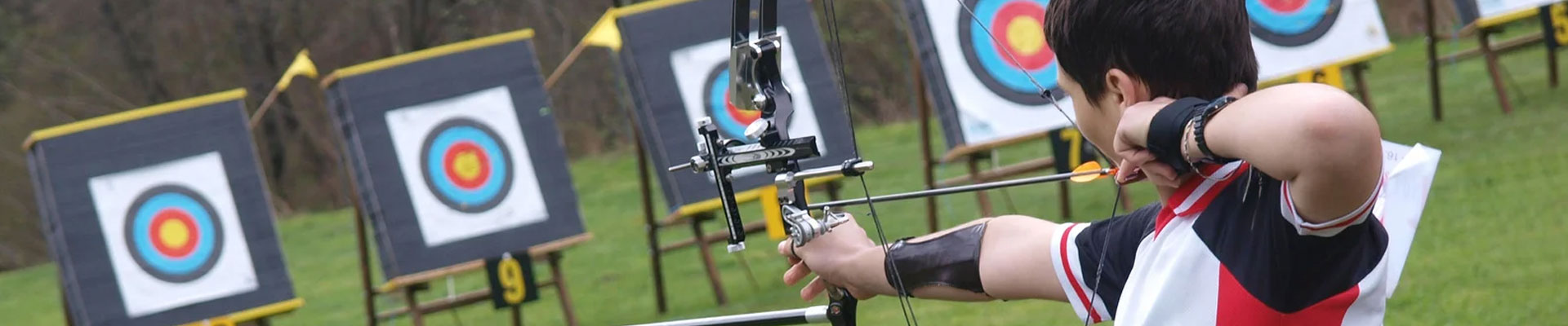 Archery Experience