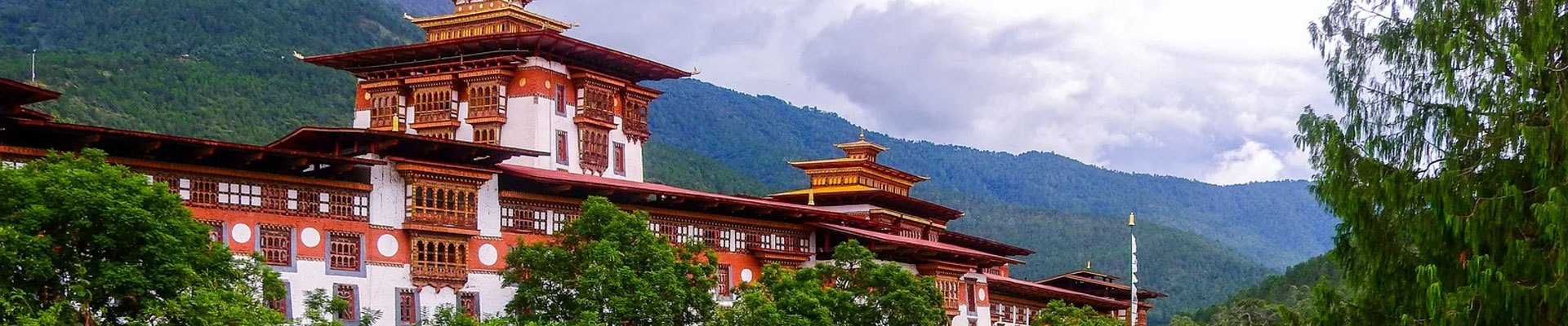 Travel with Best Bhutan Tour Operators