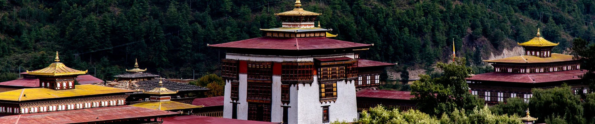 enjoy your holiday with bhutan tour package from rs travels 