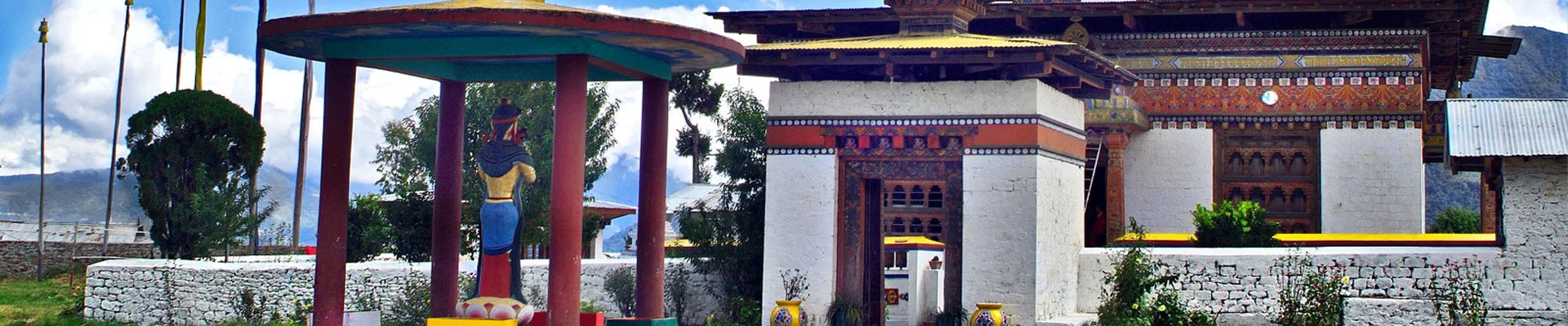 Cultural Sightseeing