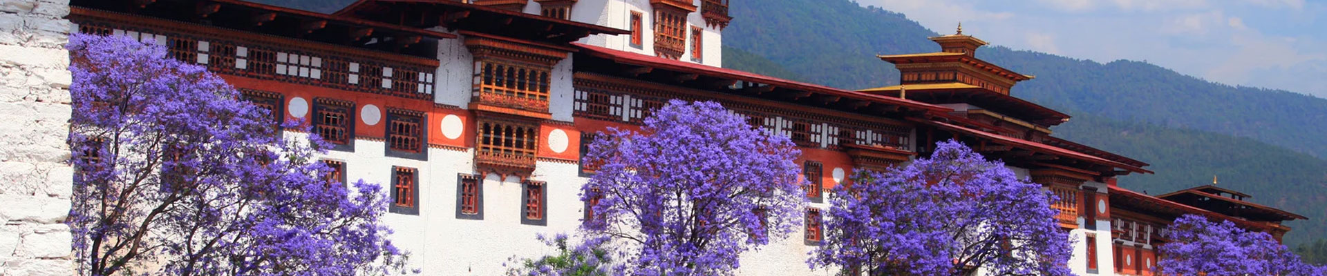 Discover Bhutan