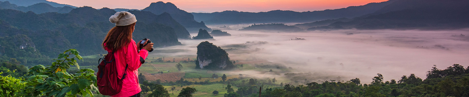 Travel with Best Bhutan Tour Operators