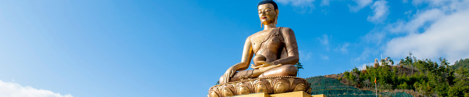 Thimphu Buddha Dordenma