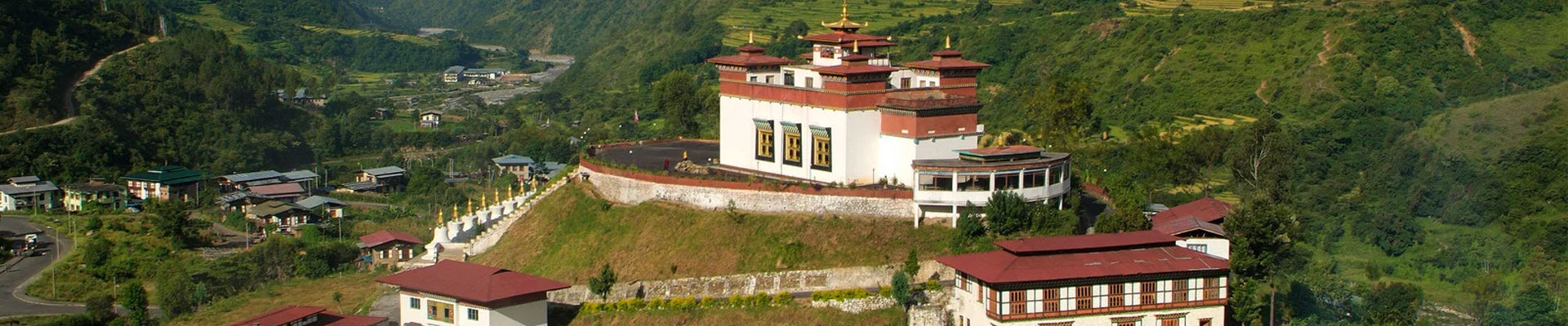 Things To Do In Bhutan