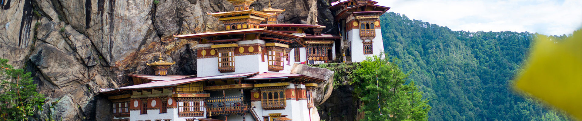 Paro Taktsang