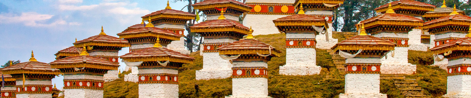 Travel with Best Bhutan Tour Operators