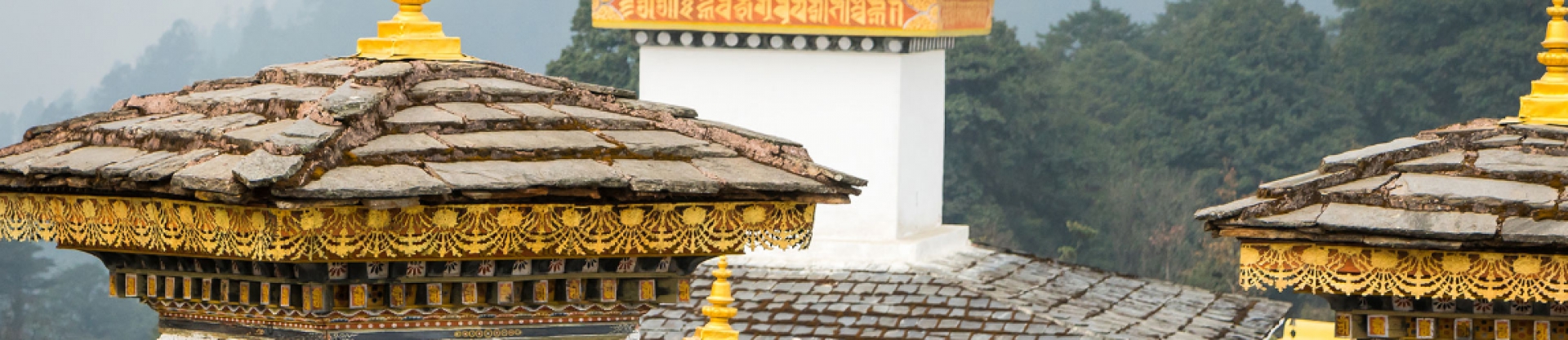 BHUTAN HONEYMOON PACKAGE