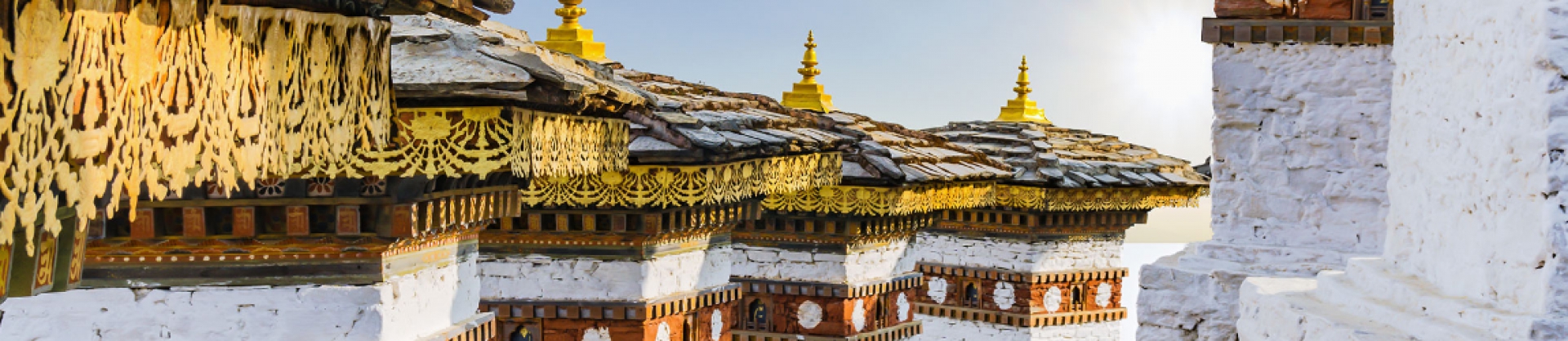 1N-Jaigaon 2N-Thimphu 1N-Punakha 2N Paro