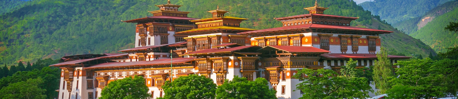 COMPLETE BHUTAN