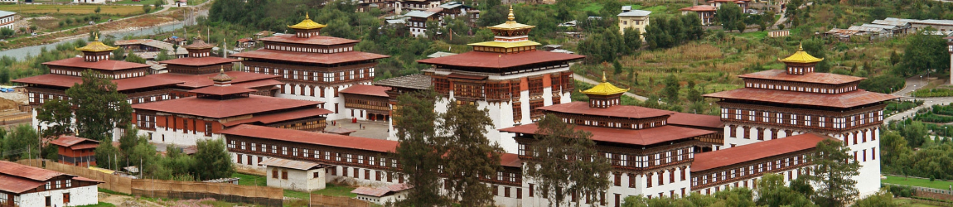 FANTASTIC BHUTAN