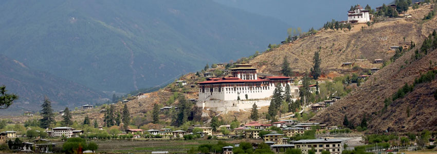  Significance of Bumthang Valley