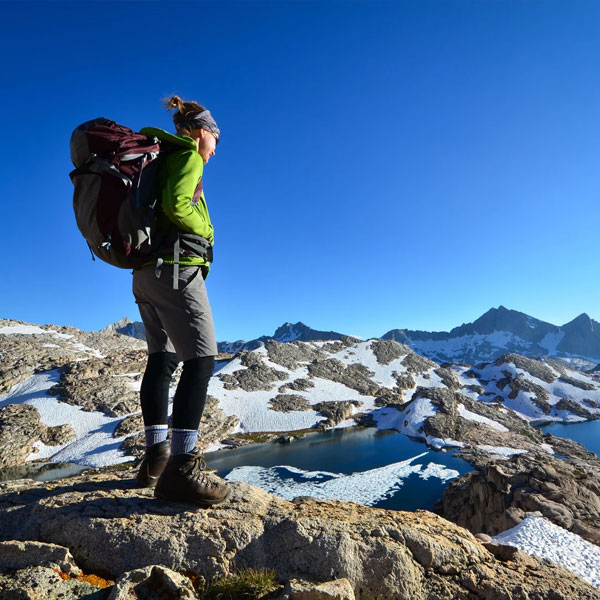 Adventure & Outdoor Activities