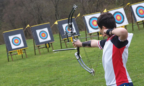 Archery Experience