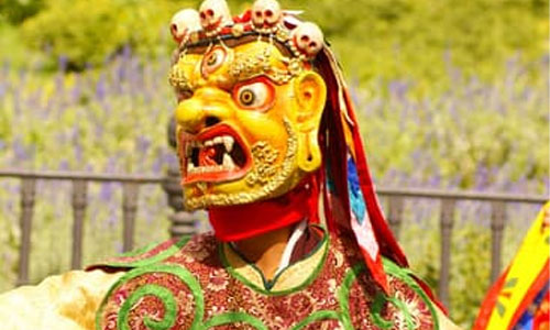 Cultural Sightseeing