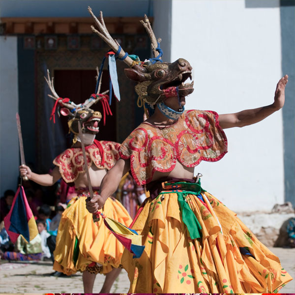 Culture and Tradition