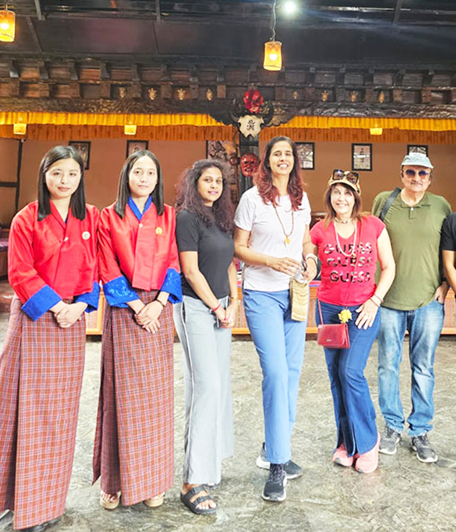 Visit Traditional Markets