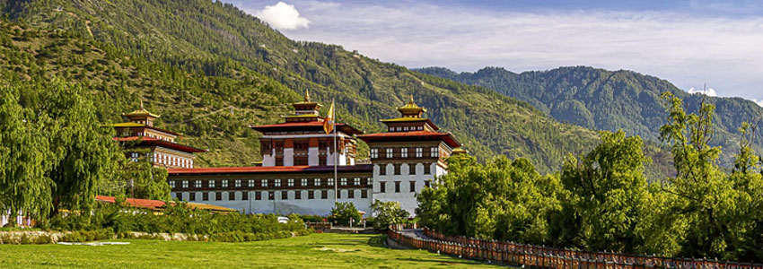 Bhutan travel agency