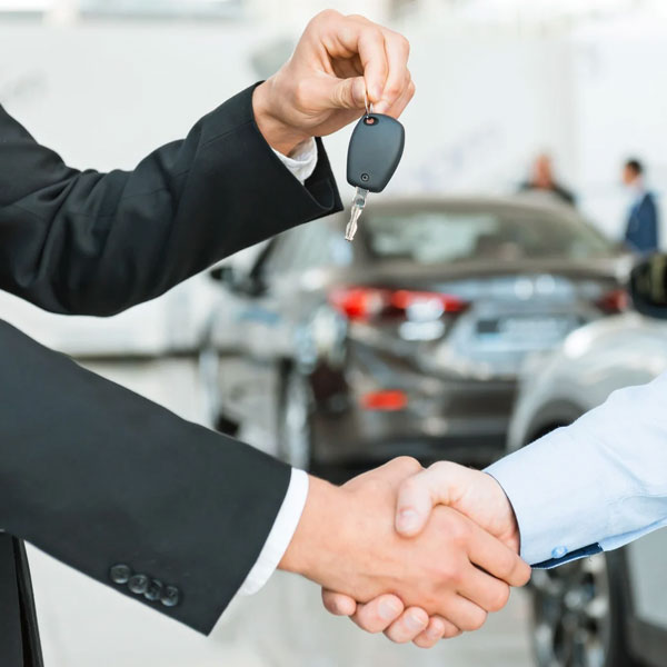 Transport & Car Rental in Bhutan