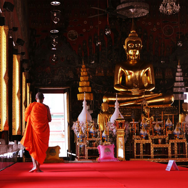 Community Connections