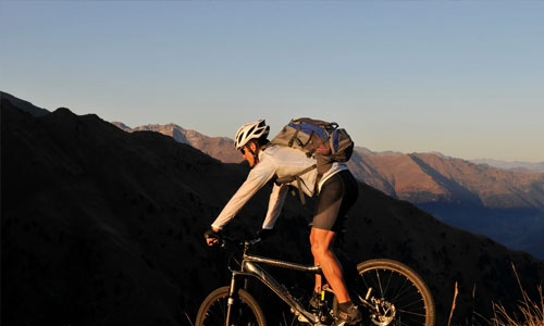 Cycling Expeditions