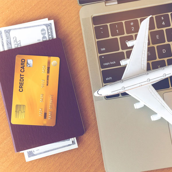 Flight Booking Assistance