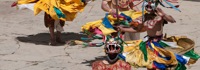 GOMPHU KORA FESTIVAL