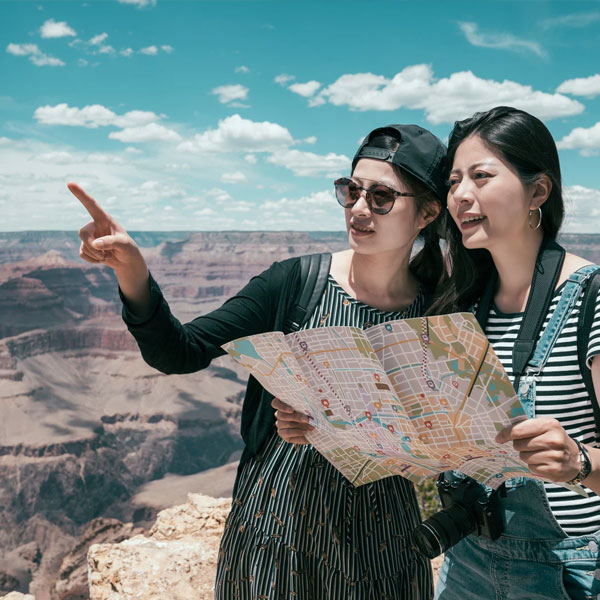 Guided Tours & Cultural Experiences