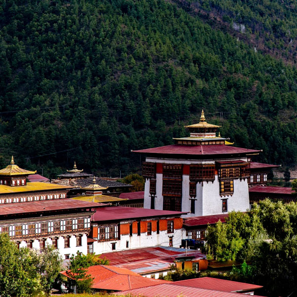 Thimphu