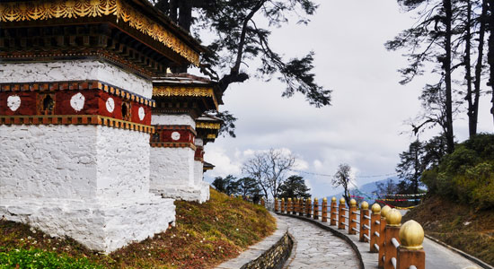 Tamshing Lhakhang