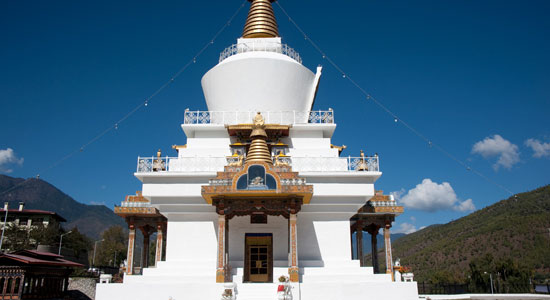 National Memorial Chorten