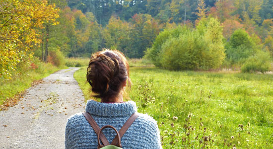 Trekking and Nature Walks