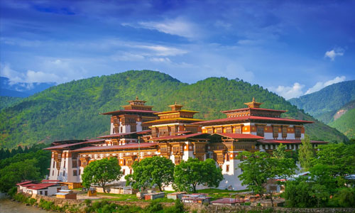 Punakha