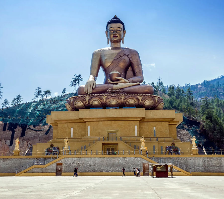 Best Time to Visit Bhutan