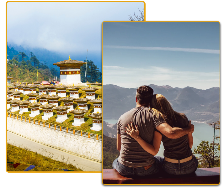 Tips For Bhutan
