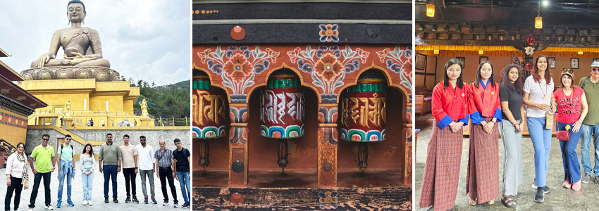 Bhutan Tour Operator