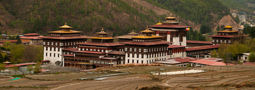 bhutan